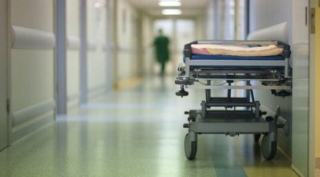 Ağdamda qadın ev quşları üçün olan dərmandan zəhərlənib
