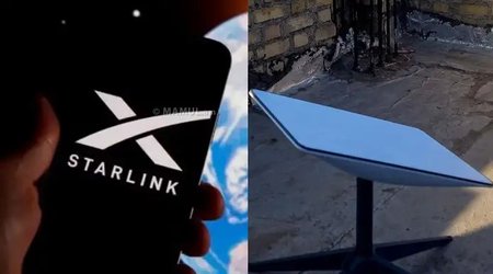 ABŞ İranda internet məhdudiyyətlərini aşmaq üçün minlərlə Starlink terminalı göndərib — WSJ