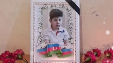 Bakıda 4-cü sinif şagirdi qəfil ölüb