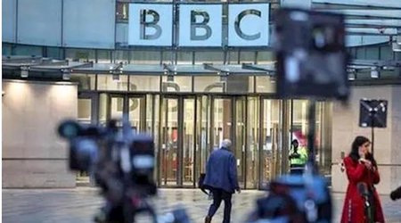 BBC xərclərini yüz milyonlarla funt sterlinq azaltmağı planlaşdırır, işçilərin ixtisarı gözlənilir