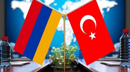 Турция и Армения договорились о прямой сухопутной торговле