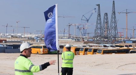 Авария в Египте: повреждено российское атомное оборудование, есть погибший