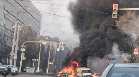 Прилетело по Белгороду: есть погибшие и раненые