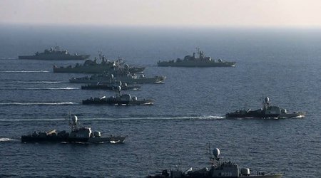 CША готовятся к затяжной войне с Ираном