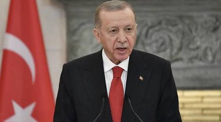 Ərdoğan BƏƏ və Efiopiyaya səfər edəcək