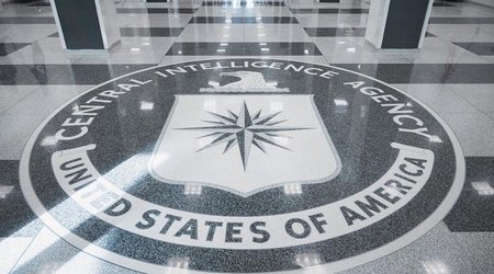 ЦРУ и Пентагон проверили секретное устройство в Норвегии