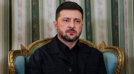Зеленский назвал ключевую тему мирных переговоров в Женеве