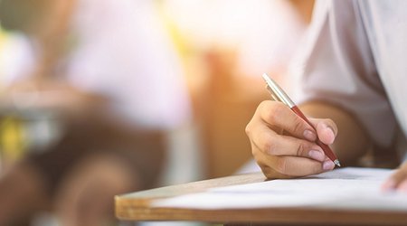 Xarici dillər üzrə fəlsəfə doktoru imtahanı keçirilib