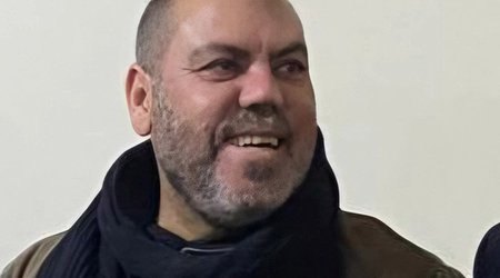 Израиль ликвидировал командира «Бригад Аль-Кудс»