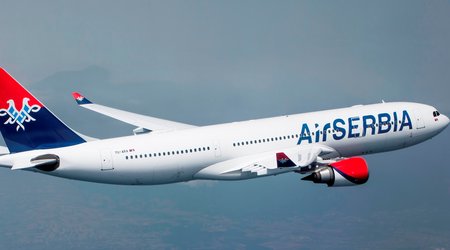 Belqrad və Bakı arasında birbaşa uçuşlar açılacaq