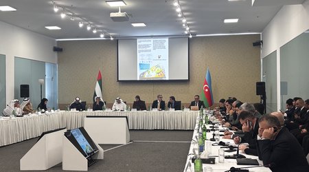 Azərbaycan yeni bazarlara ixracda logistika xərclərinə subsidiya tətbiq edəcək