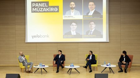 В Yelo Bank прошла первая «Инвестиционная панель Yelo»