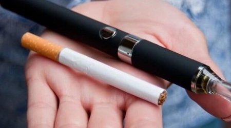 Azerbaijan to introduce fines for using e-cigarettes in public places