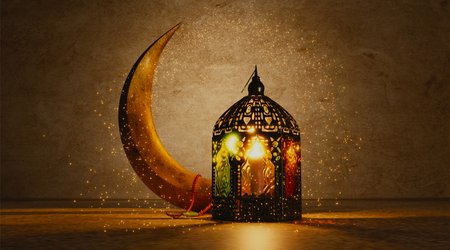 Ramadan calendar published in Azerbaijan
