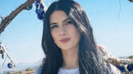 "İdrak" liseyində şagirdin yaraladığı müəllimə evə buraxılıb