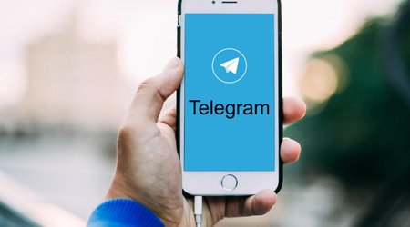 “Telegram” kanalları kütləvi surətdə bloklanır
