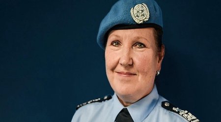 Новая глава наблюдательной миссии ЕС в Армении