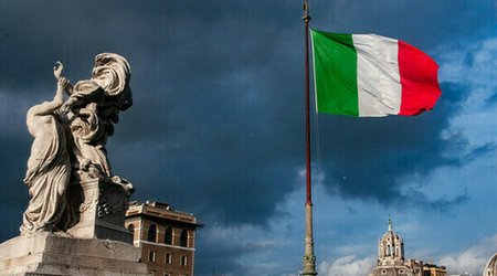 Italy summons Iran ambassador after parliamentary incident