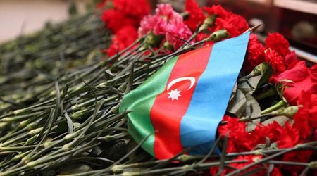 I Qarabağ müharibəsinin daha 17 itkin-şəhidi dəfn olunacaq