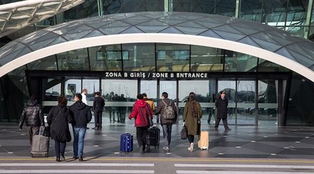 Движение на Аэропортовском шоссе будет временно ограничено
