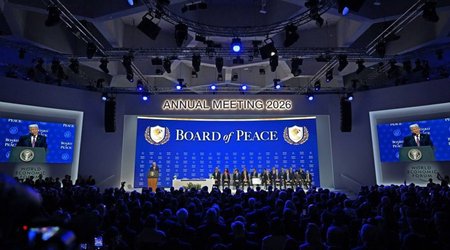 Страны Совета мира выделят более $5 млрд на восстановление Газы