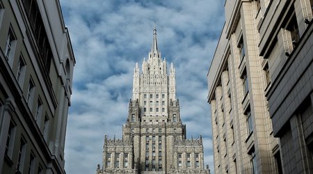 В Санкт-Петербурге предложили запретить мигрантам работать в торговле