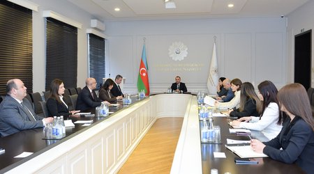 Peşə təhsili üzrə ixtisasların təsnifatı yenilənir