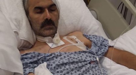 TƏBİB niyə Oqtay Gülalıyevi stasionar reabilitasiyadan keçirmir?