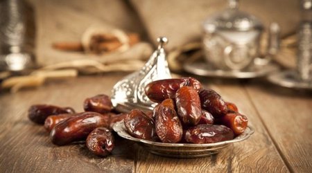 Ramazanın ikinci gününün duası - İmsak və iftar vaxtı