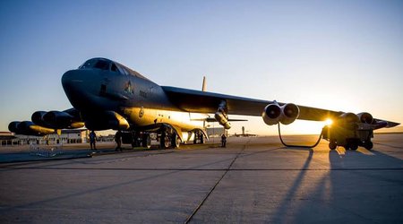 СМИ: Британия не позволит США использовать свои базы для удара по Ирану