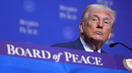 Трамп уверен, что ХАМАС исполнит обещание