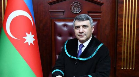 Azərbaycanda hakimlərin sayı 700-ü keçəcəyi proqnozlaşdırılır