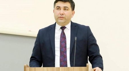 Deputat: rəhbər dəyişiklikləri institutların sabitliyini pozmamalıdır