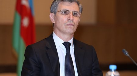 Prezidentin ətrafında yaranan ajotaj sifarişli idi - Zahid Oruc/Video