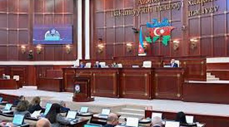 Milli Məclis Avropa Şurasının "İnsan orqanlarının alverinə qarşı Konvensiya"sını ratifikasiya edib