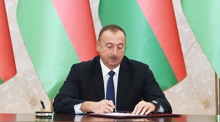 Azərbaycan Dövlət Su Ehtiyatları Agentliyinin iki qurumu QSC-yə çevrilib