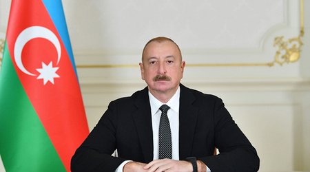 Azərbaycanda büdcə təşkilatları yaradıldı- fərman