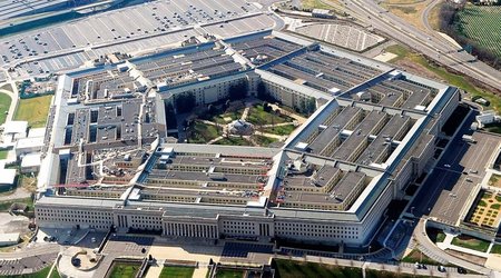 Пентагон вывел сотни военных из Катара и Бахрейна на фоне эскалации с Ираном