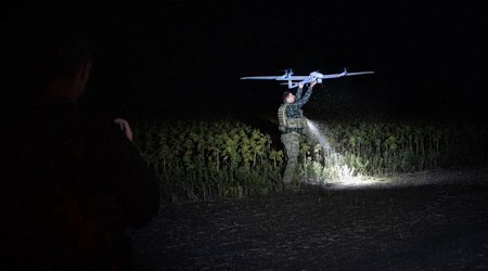 Axios: Пентагон начал испытания дронов-камикадзе для массового производства
