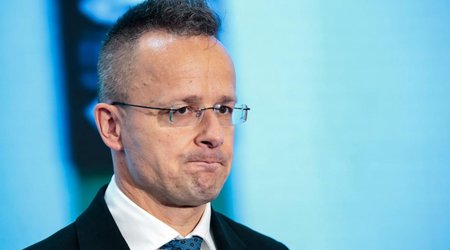 Венгрия предложила Украине сделку