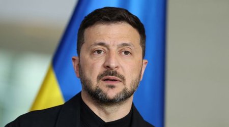 Зеленский обсудил с Рютте трехсторонние мирные переговоры