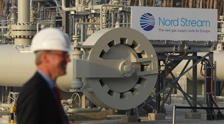 «Северные потоки» могут возобновить работу при участии США