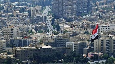 «Исламское государство» объявляет войну новым властям Сирии