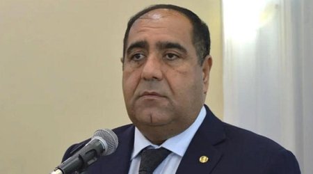 Balakənin sabiq icra başçısının həbs müddəti 3 ay uzadılıb