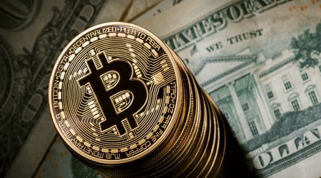 Bitcoin slides below $65,000 as crypto fear deepens
