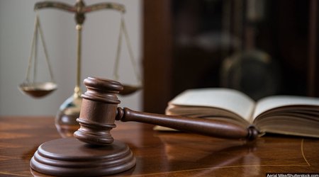 Сын генерала Джебраила Усубова предстал перед судом по делу о контрабанде