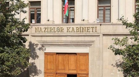 Silah və strateji materialların ixracına nəzarət Nazirlər Kabinetindən alınacaq