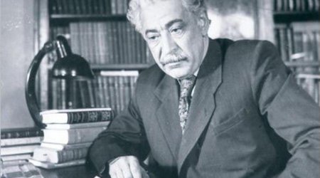 Səməd Vurğunun 120 illiyi qeyd olunacaq - Sərəncam