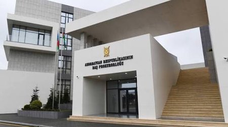 В Азербайджане четверо получили административный арест за оскорбления в интернете