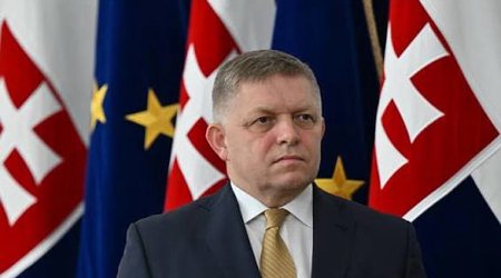 Словакия прекращает поставки света в Украину
